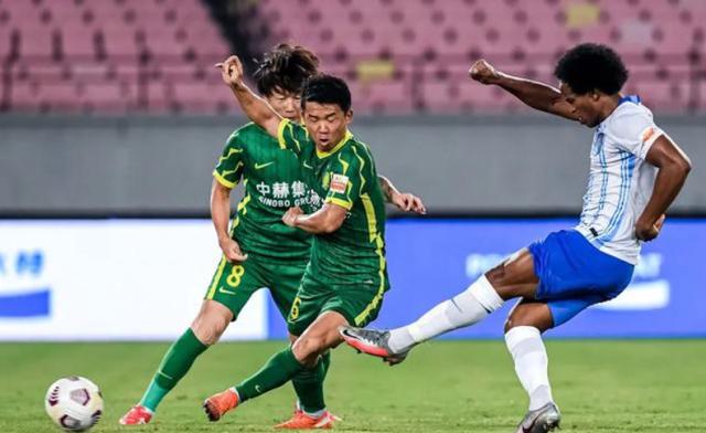 u8首页-京沪冀争冠资格“3抢2" 申花优势明显国安很棘手