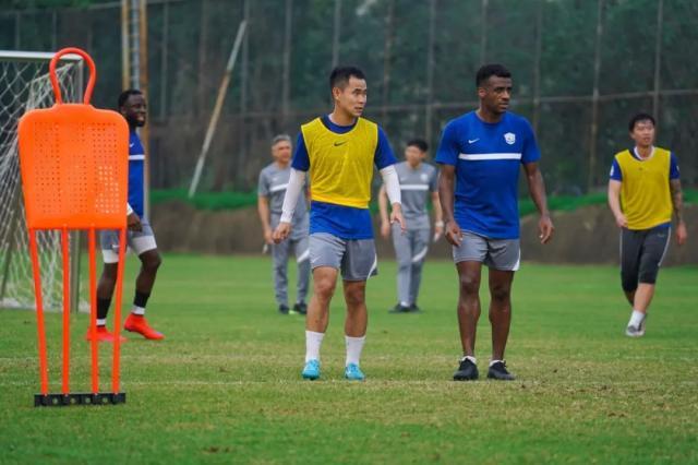 u8国际-郭皓：希望职业生涯全献给天津 但计划赶不上变化